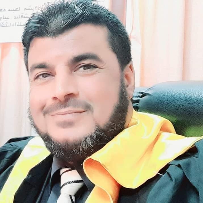 دكتور    أبوبكر سالم المهدي الشيباني